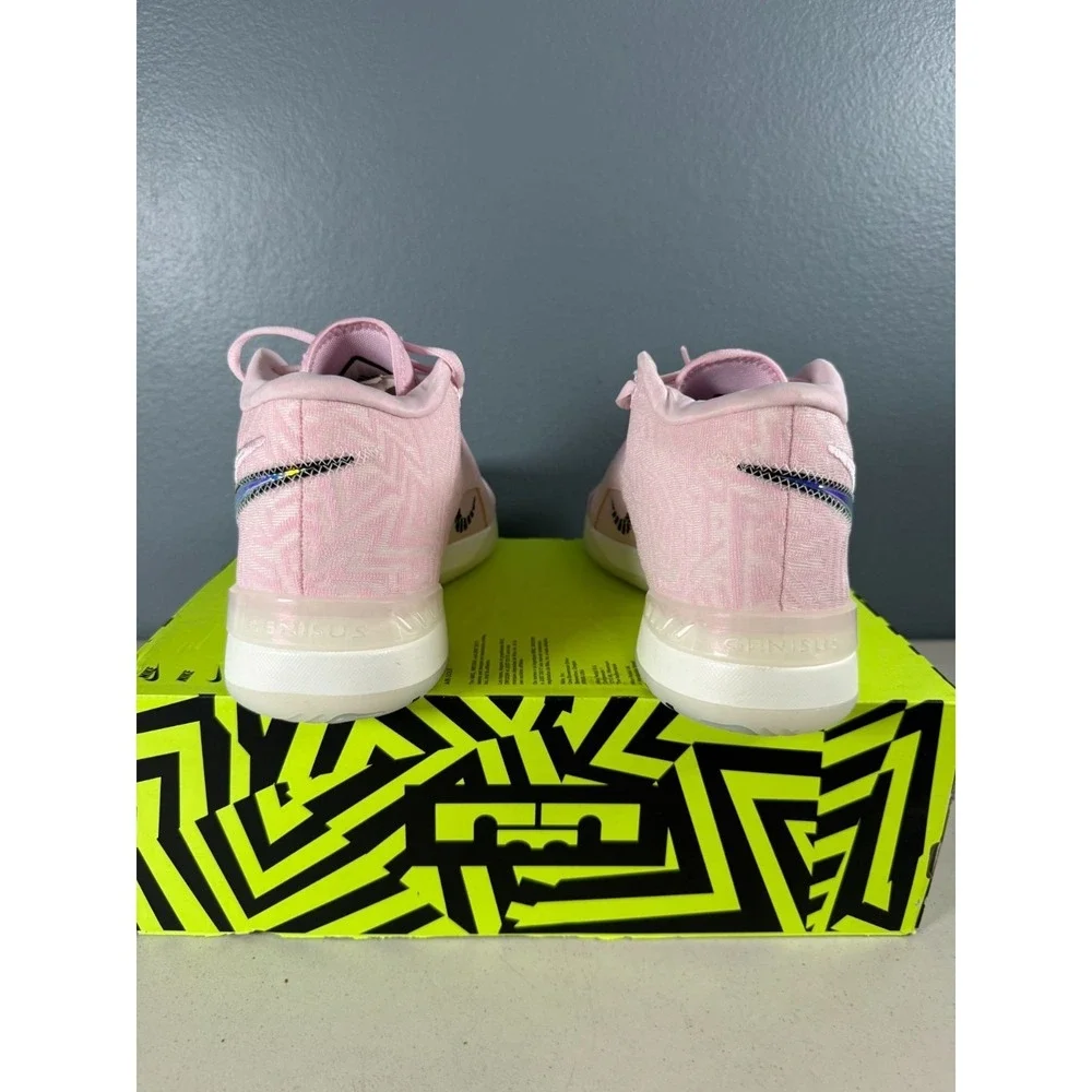 Nike LeBron‎ NXXT Gen Pink Basketball Shoes Size 11 Mens Lightweight Performance